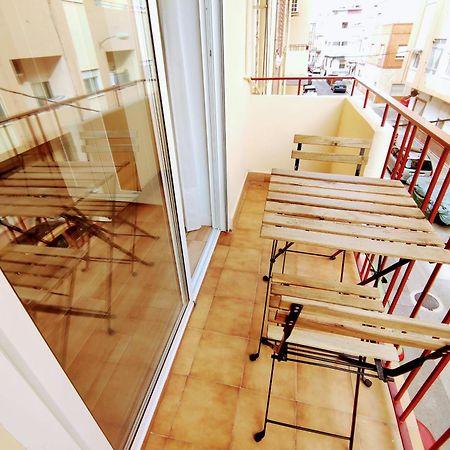 Sagunto Habitaciones Santiago מראה חיצוני תמונה