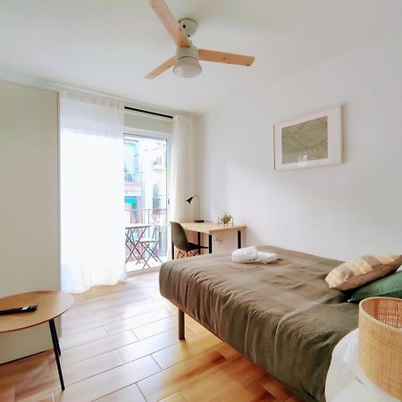 Sagunto Habitaciones Santiago מראה חיצוני תמונה