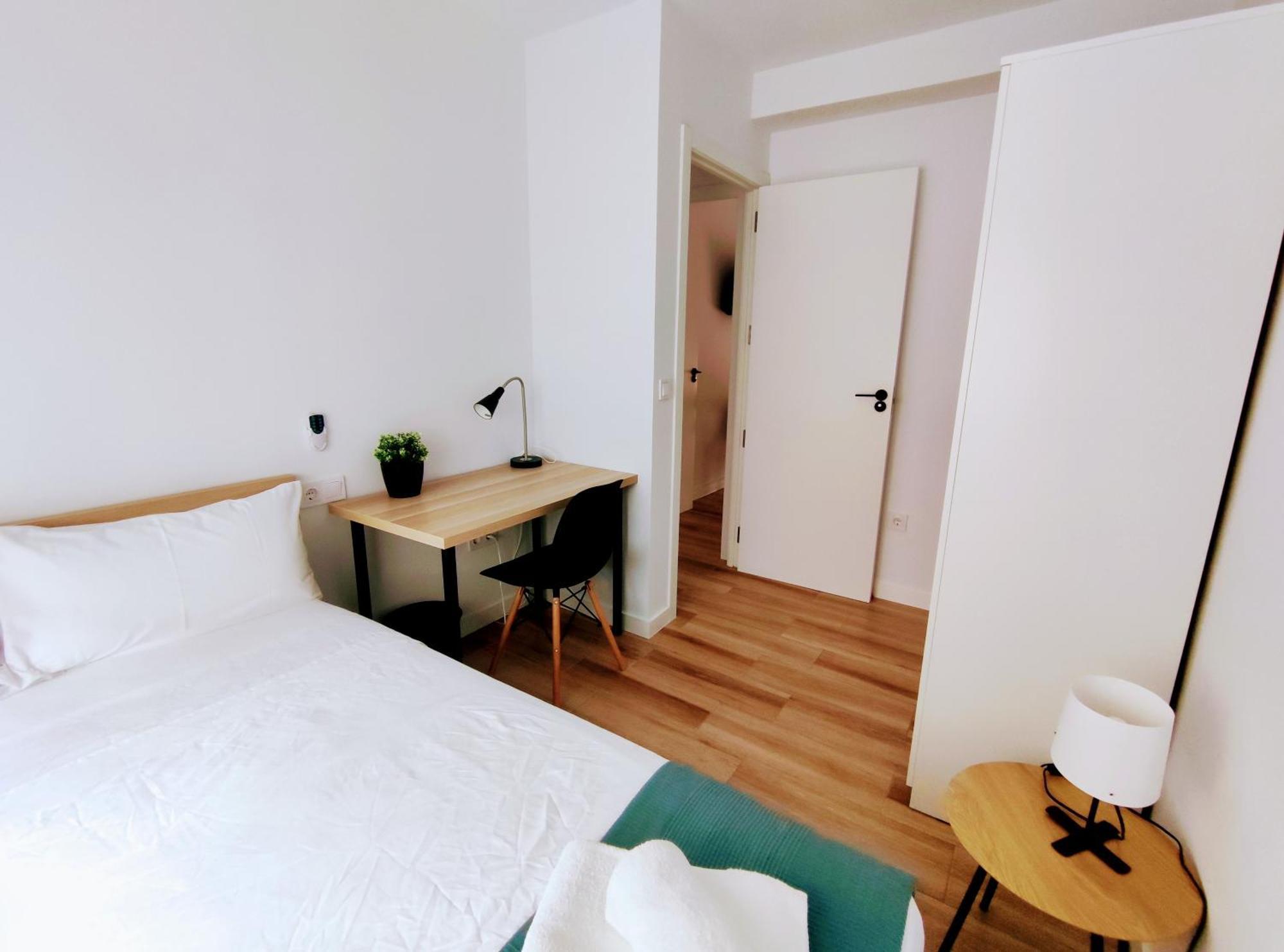 Sagunto Habitaciones Santiago מראה חיצוני תמונה