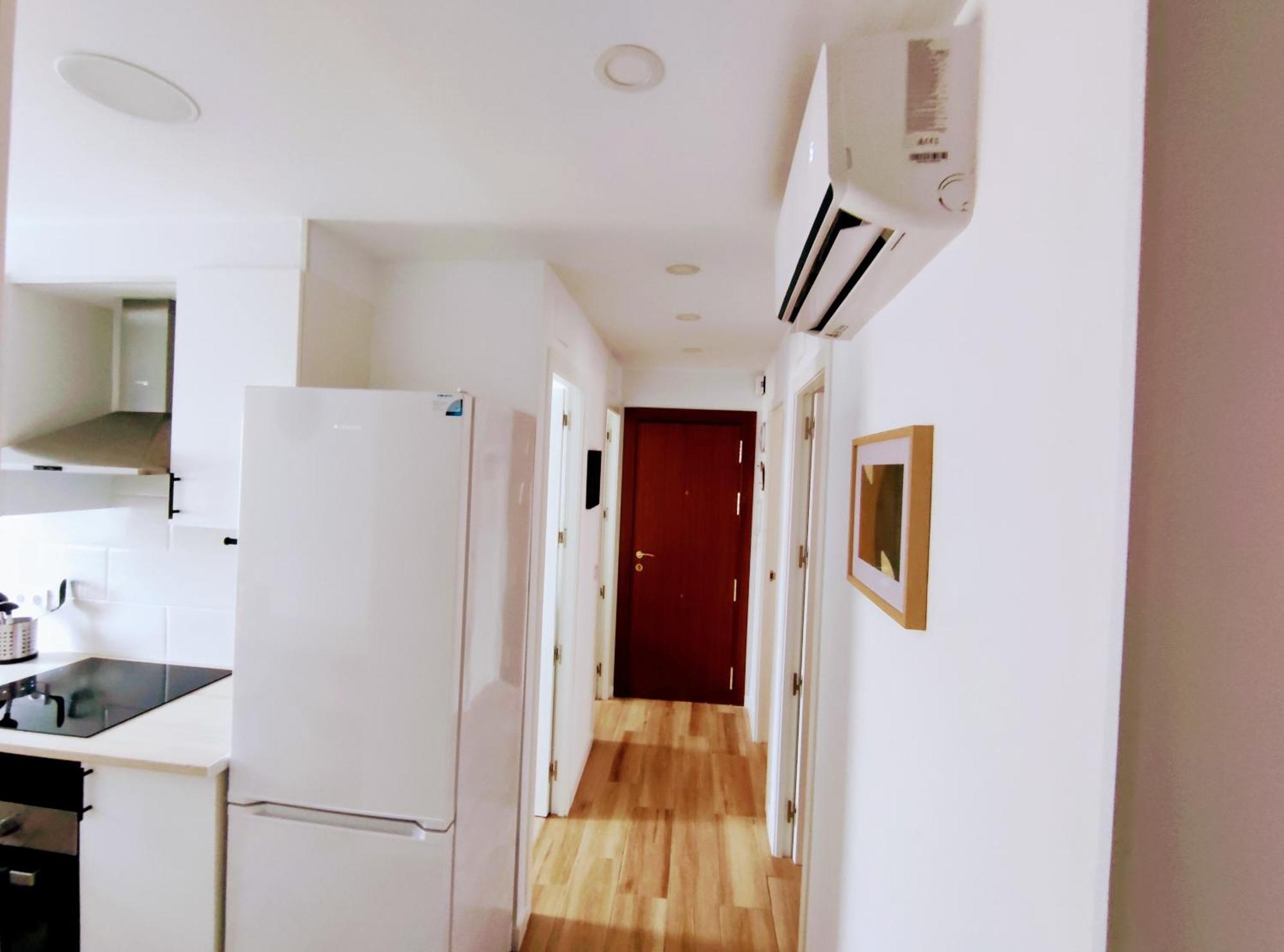 Sagunto Habitaciones Santiago מראה חיצוני תמונה