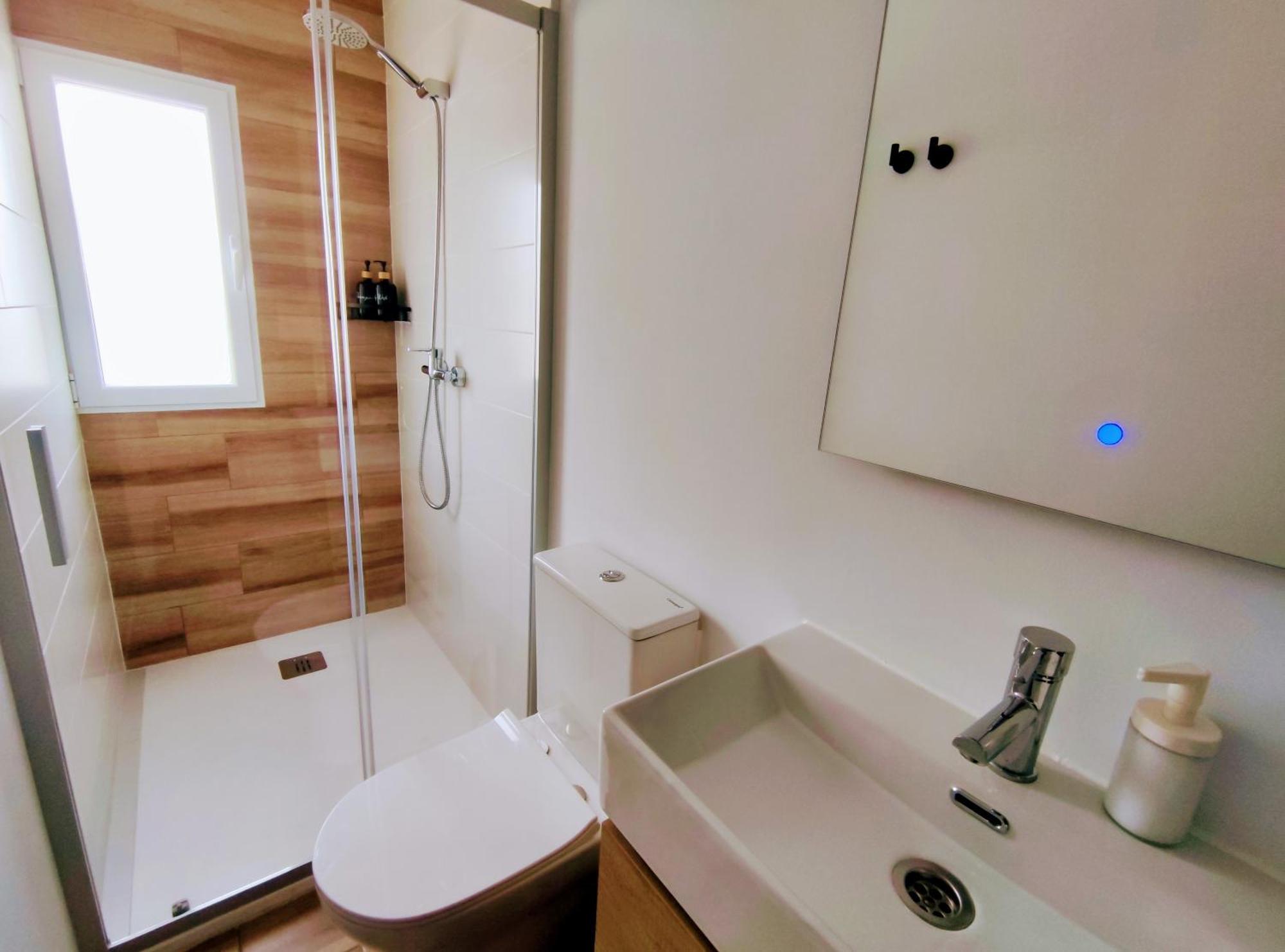 Sagunto Habitaciones Santiago מראה חיצוני תמונה