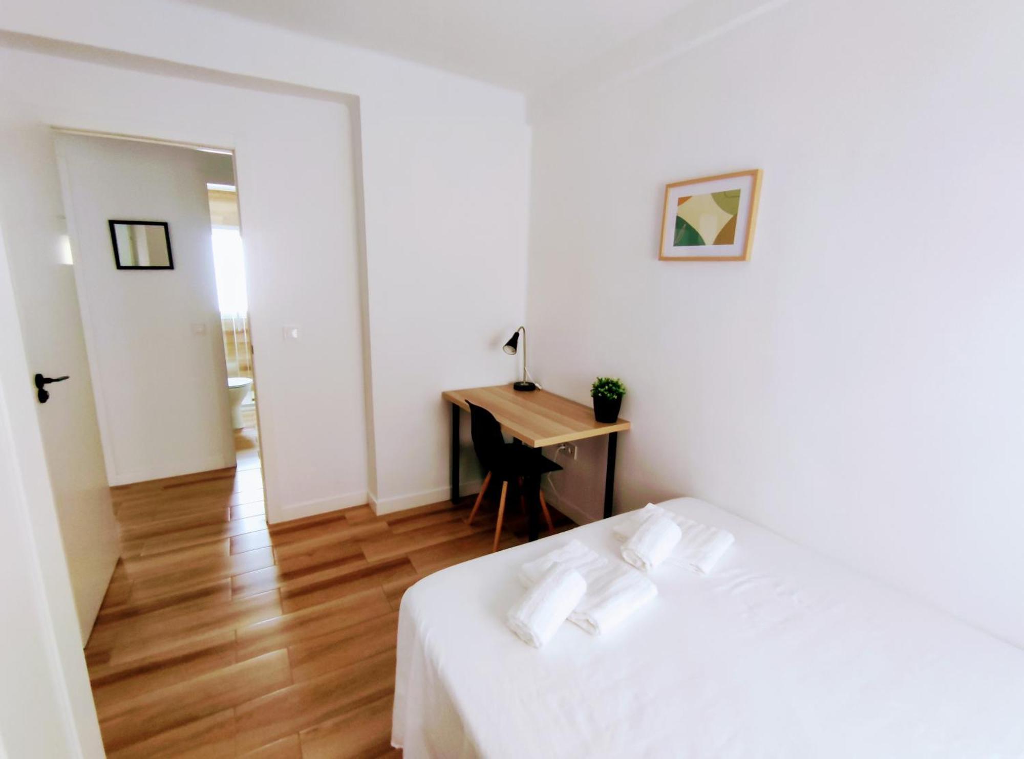 Sagunto Habitaciones Santiago מראה חיצוני תמונה