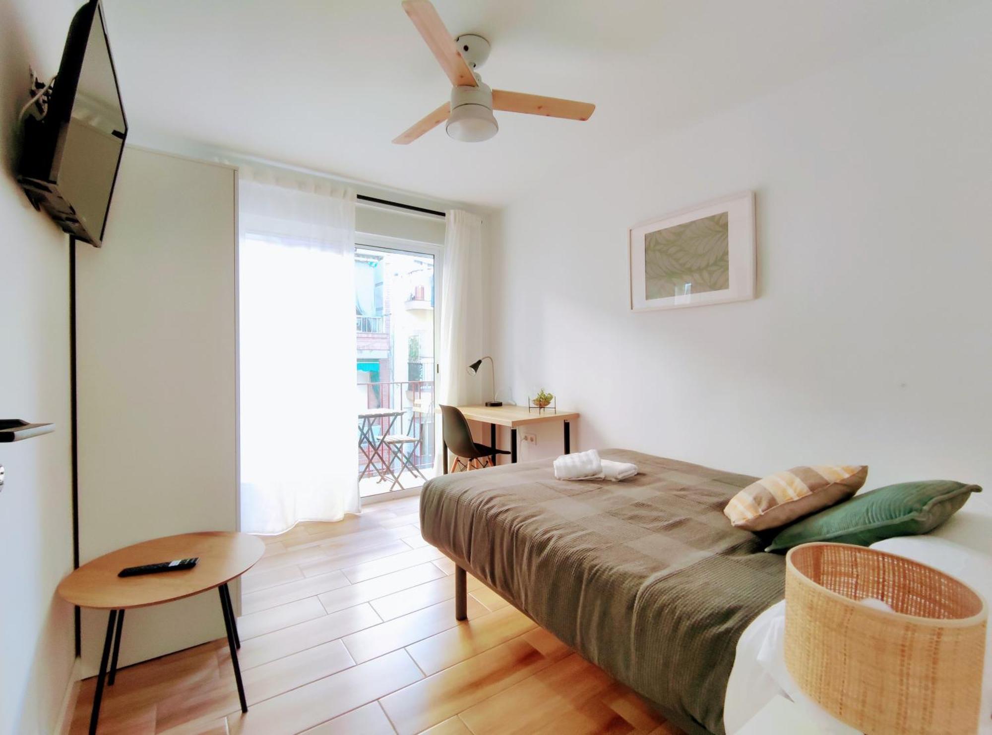 Sagunto Habitaciones Santiago מראה חיצוני תמונה